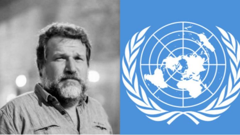 Израел плаща 1 милион евро кръвнина на семейството на убития Марин