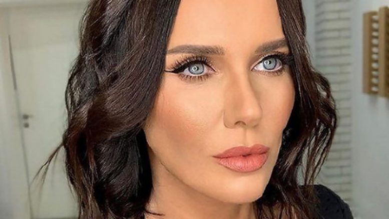 10 неща които не знаете за Мария Силвестър