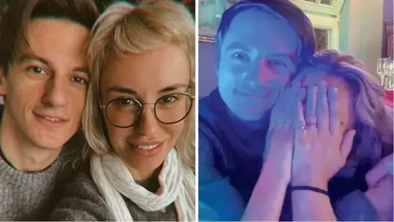 Радина се сгоди за Пламен! Актрисата показа голям камък на безименния си пръст