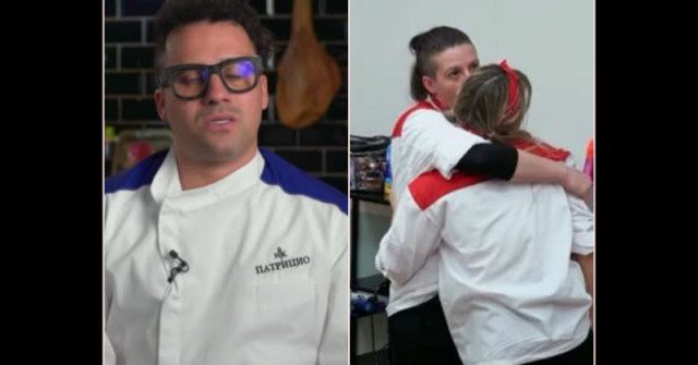 Патрицио хвърли голямата бомба: Разказа всичко за Виктория и Тоника ето кога е започнала аферата им