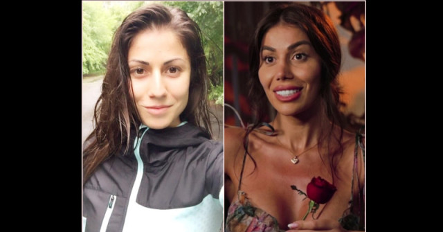 Ето го будалата който плати за всички пластични операции на Даниела от "Ергенът" а тя го заряза (СНИМКИ)