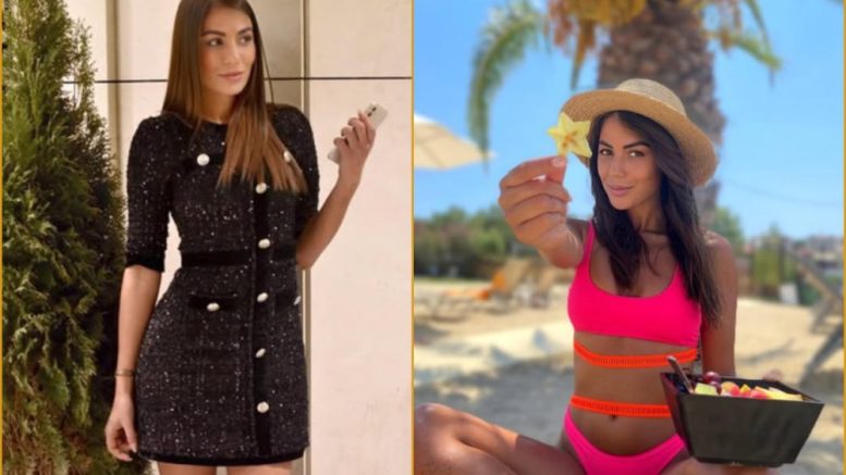 Горещо разкритие! Даниела Рупецова изкарала курсове за ВИП компаньонка в Москва (Детайли)