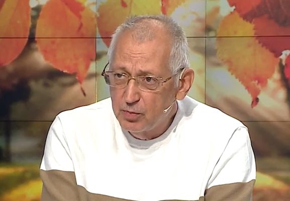 Топ синоптик отсече! Температурите падат, ще вали и гърми, а на 1 май...