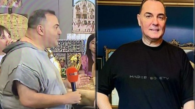 Драго Чая се стопи като Геро