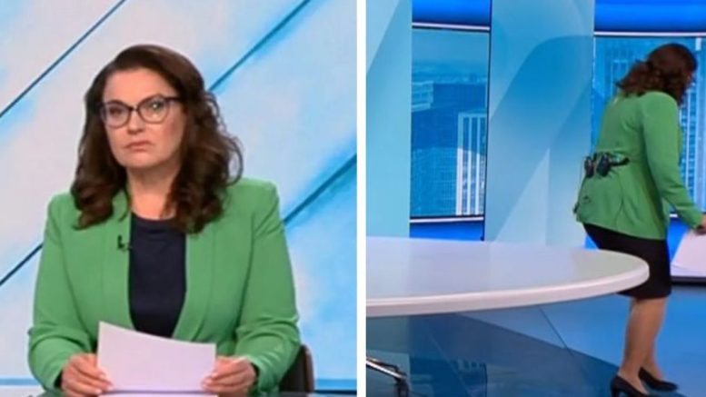 Ани Салич си сложи силикон за 12 бона