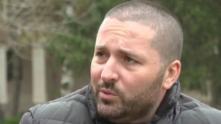 Бащата на Сияна: Настоявам да бъде приет закон за отговорността на държавните служители