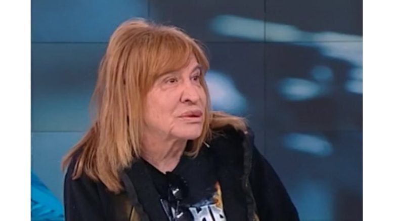 Ицо Петрофф разкри: Парцалев лично ми е разказвал за 3-годишната си връзка с известен естраден певец