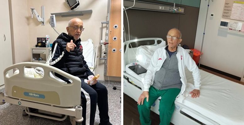 Деца събират пари за да живее любимият им учител