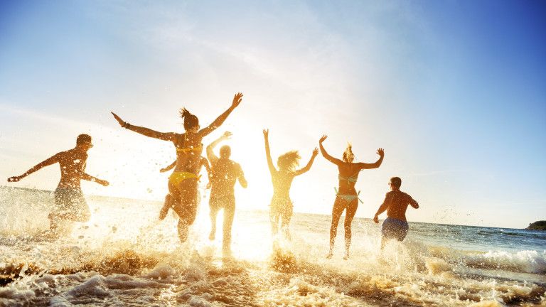 НИМХ прогнозира: От 10 до 38 градуса през юни