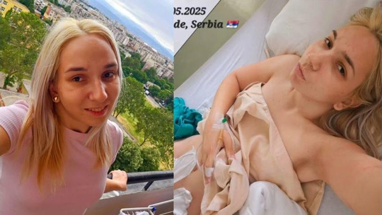 Емили Йорданова на седмото небе: Вече съм 100% момиче
