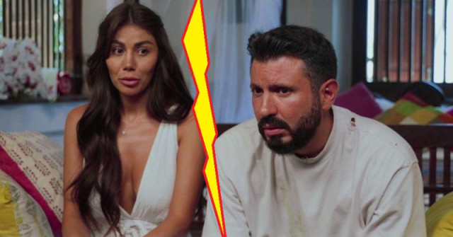 "Разбрах че дъното си има мазе! Ей толкова нагла е тази жена" - Елвиса закопа окончателно Даниела с нови разкрития