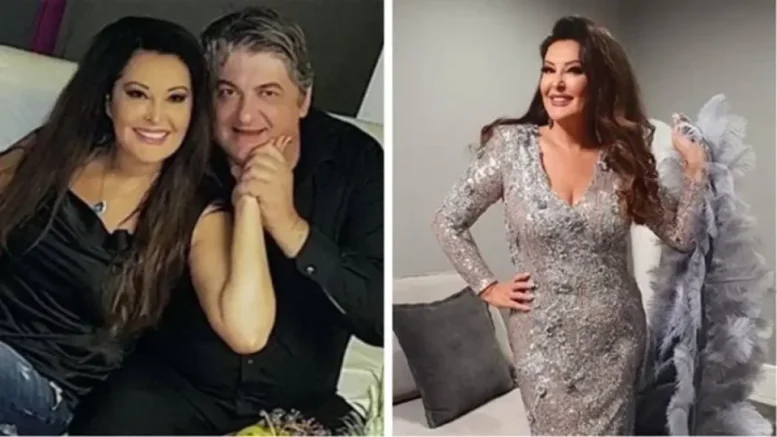 След 25 години брак, Драгана Миркович реши да сложи край