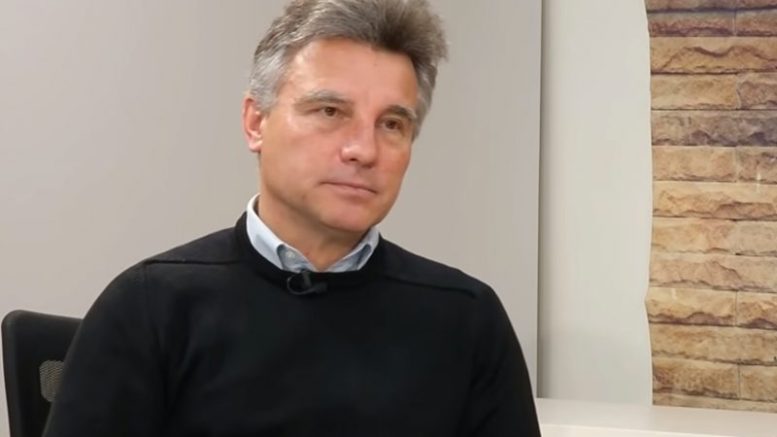 Проф. Иво Христов: Расте проста, тъпа и нагла генерация