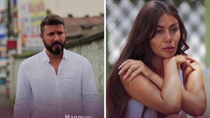 Мартин Елвиса след финала на "Ергенът": Разделих се с Даниела защото имаше друг мъж и е изпечена лъжкиня!