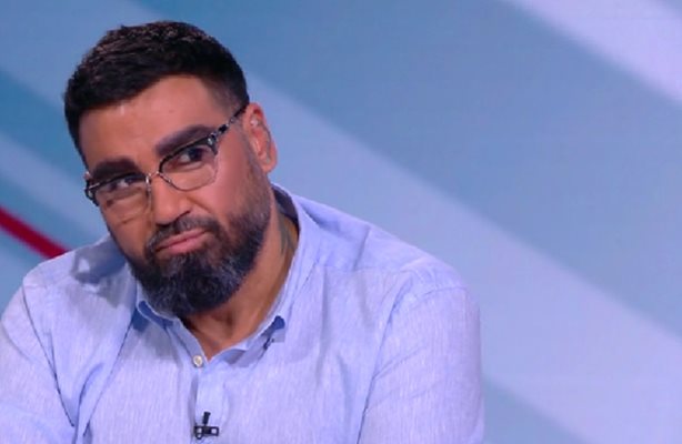Азис се ядоса: Няма да поема отговорност за "Локалите"