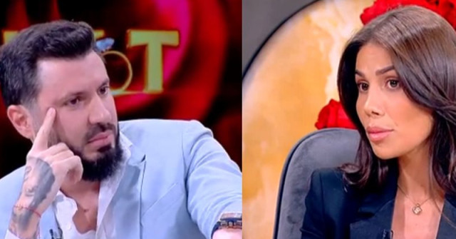 Мартин разочарован от Даниела?! - Нищо подобно-Стана ясна причината за омразата между двамата
