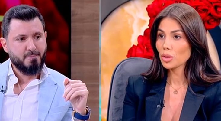 Мартин изригна с ПИКАНТНИ разкрития: 7 пъти го правихме с Даниела, но може би тя е толкова оборотна, че не помни! (ВИЖ ТУК)