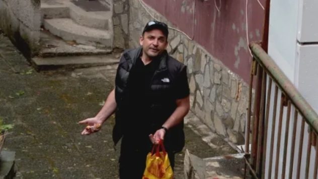 Ето кой се появи в зловещата къща за първи път след смъртта на Магдалена: