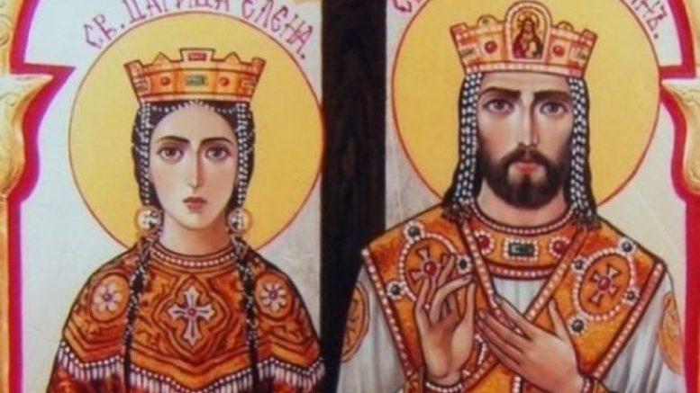 Днес е светъл празник! Любими имена празнуват, извършват се специални ритуали!