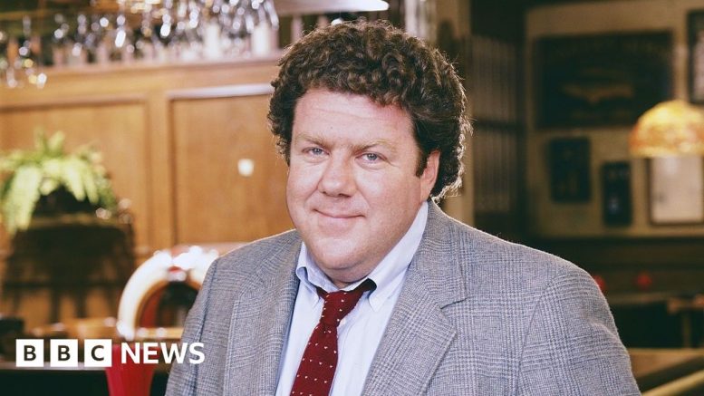 ПОКЛОН! На 76 години издъхна голяма звезда от култовия сериал "Бар наздраве"