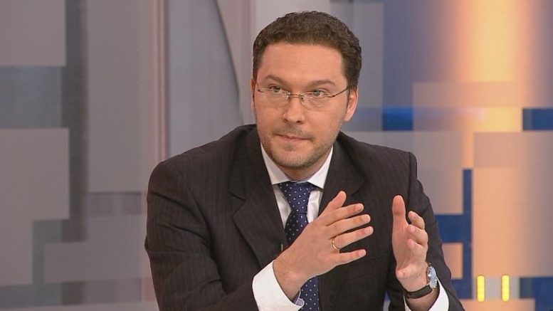 Даниел Митов: Да се отнемат до живот книжките на хванатите да карат с над 1 2 промила алкохол