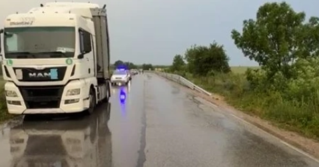 Втора катастрофа като тази със Сияна!