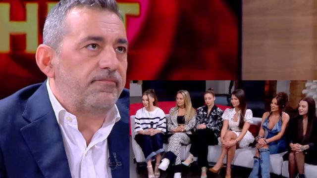 Продуцентът на любовното риалити: Мястото на компаньонките не е в "Ергенът"!