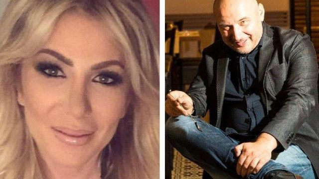 Децата на Шеф Манчев се отрекоха от него, отсвирил ги заради щерката на Ива Бека