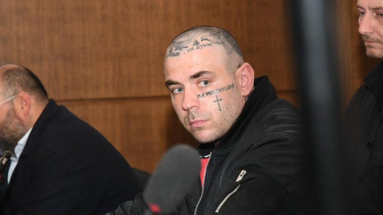 На последна инстанция: 20 години затвор за Георги Семерджиев