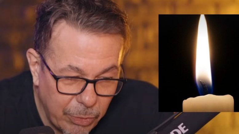 Камен Алипиев: Не мога да повярвам че вече не е с нас съболезнования на Сибина