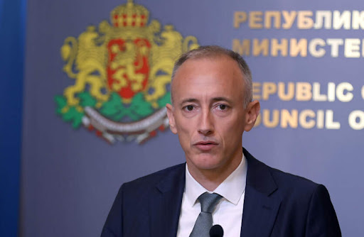 Красимир Вълчев към сина на Алекс Богданска: Ще препоръчам по-късен първи учебен час, но директорите решават