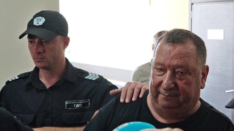 Ето ги ИМЕНАТА и ЛИЦАТА на арестуваните за зверствата в дома на ужасите в с.Ягода – първи думи на обвиняемите