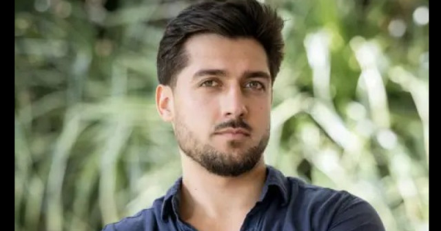 Васил се изповяда след раздялата с Адриана: "Не исках да допусна тази грешка". Ето какви разкрития направи за Мартин: