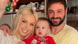 Камелия платила 40 000 евро на украинка за да износи детето й