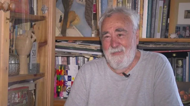 Създателят на българския лев: България трябва да върви напред и да приеме еврото