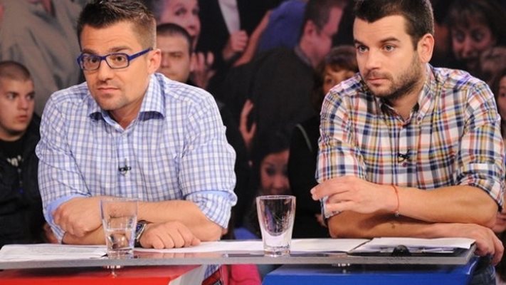 "Сблъсък" с Иван и Андрей се завръща