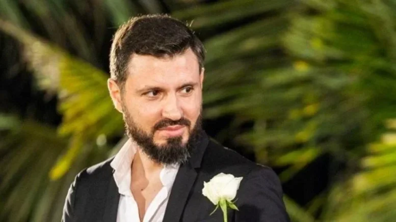 Вече е потвърдено-Новото гадже на Мартин ви е добре познато-Снимка