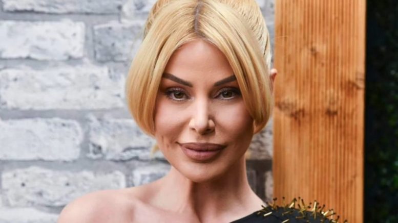 Светлана Василева приюти ново бебе