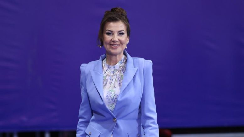 Илиана Раева: Това е революция