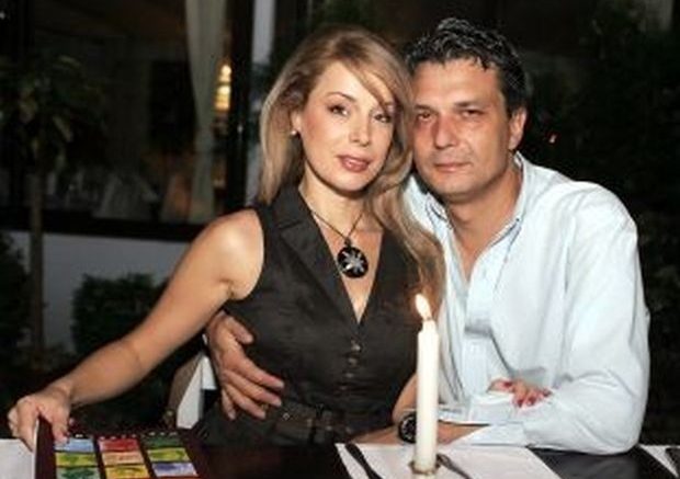 Мира Добрева: "Жоро е моята голяма любов и това ще остане така вероятно завинаги."