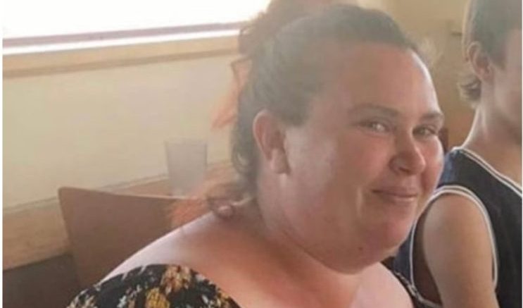 Майка на 4 деца седна да вечеря в пицария – една случайна СНИМКА промени завинаги живота й (СНИМКИ)