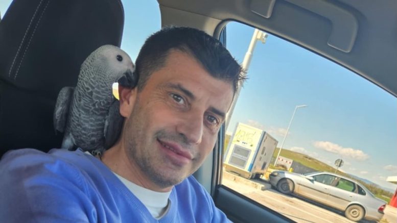 Жоро Игнатов: "Болката на хората, мизерията, нищетата на хората ме натоварват"