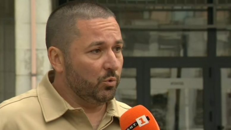 Николай Попов, бащата на Сияна: На пътя нищо не се случва, тировете пак карат с над 100