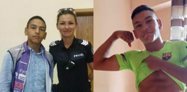 “Аз съм по-силен от вас!” – 13-годишният Илиян се хвали след побоя във Видин