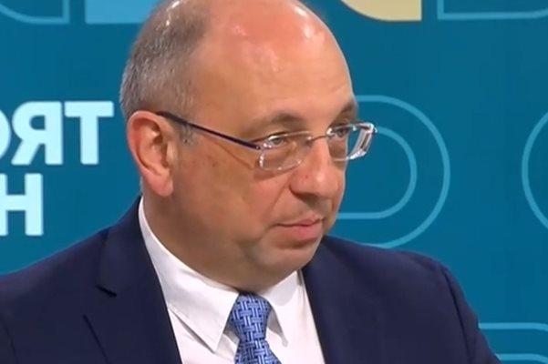 Николай Василев: Еврозоната е най-доброто, което може да се случи на България