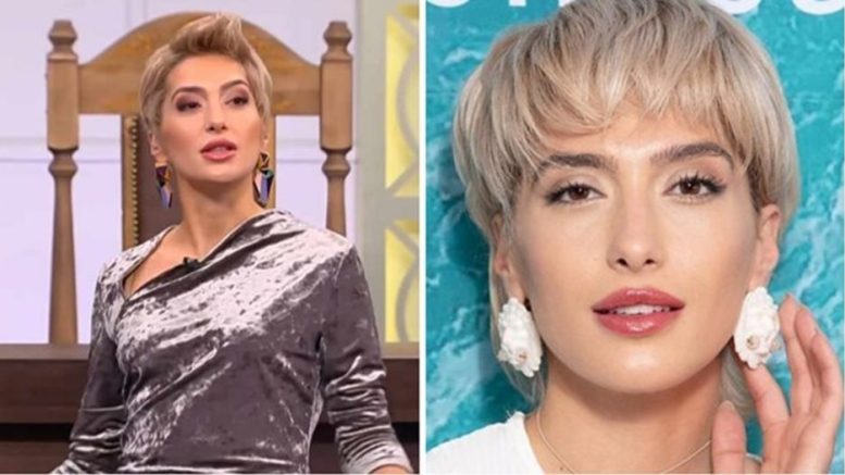 Водещата на „Съдебен спор“ не могла да роди естествено след падане с АТВ