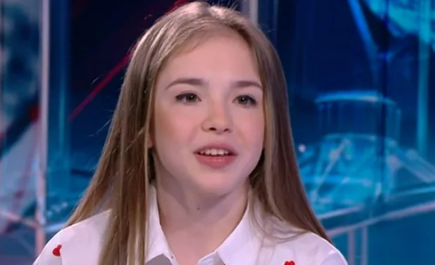 Стилиана Николова: Мечтата ми е да стана майка