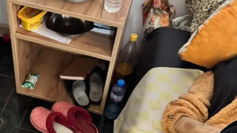 От 230 души, изведени от " домовете на ужасите ", едва 38 били потърсени от близките си