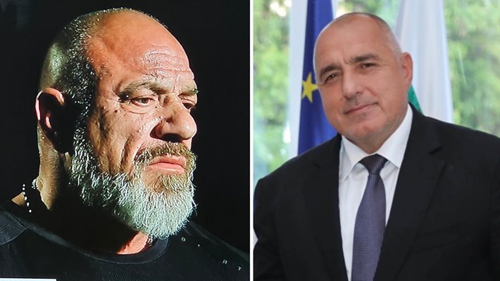 Личната охрана на Бойко Борисов проговори в "Ничия земя": Имаше реални заплахи за живота му