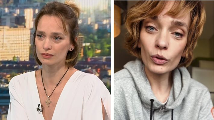 Изповед! Ирена Милянкова: Питах се коя ще съм без матката и гърдите си
